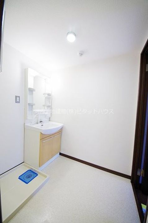 すずらん 7の内装