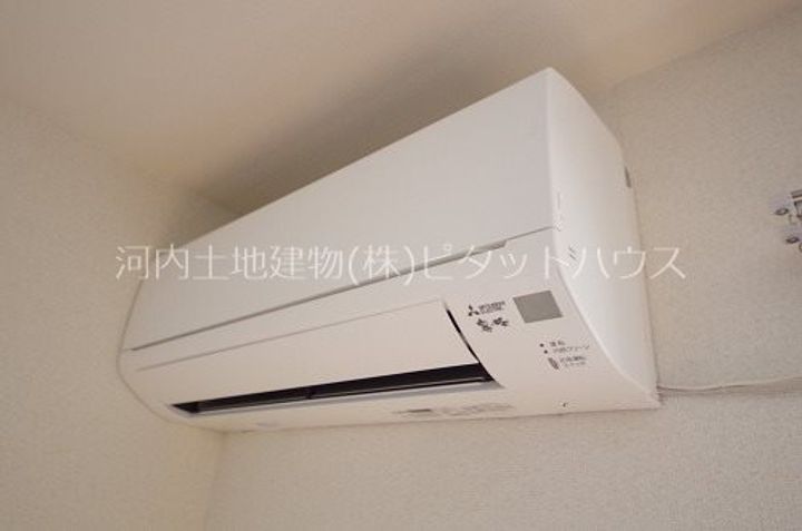 すずらん 7の内装