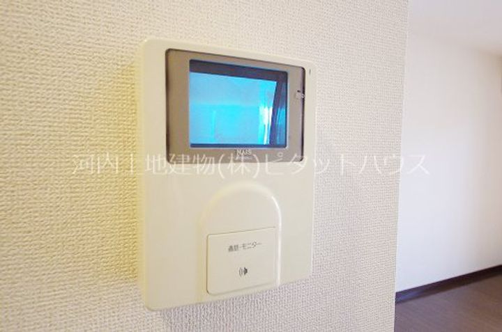 すずらん 7の内装