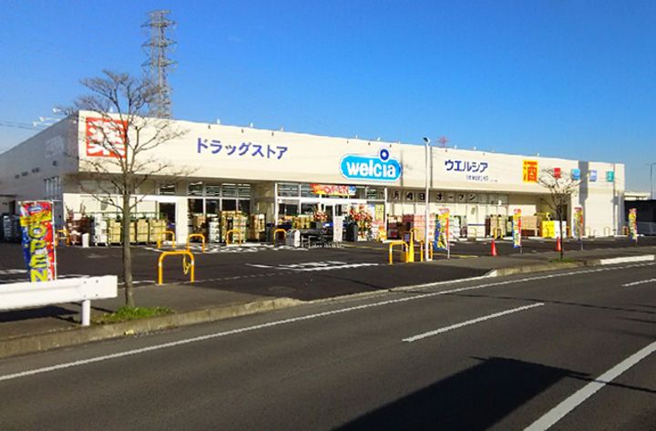 すずらん 7の周辺