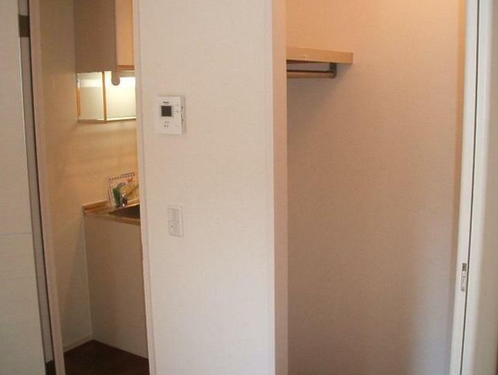 東京都府中市宮町3(アパート)の賃貸物件の内装