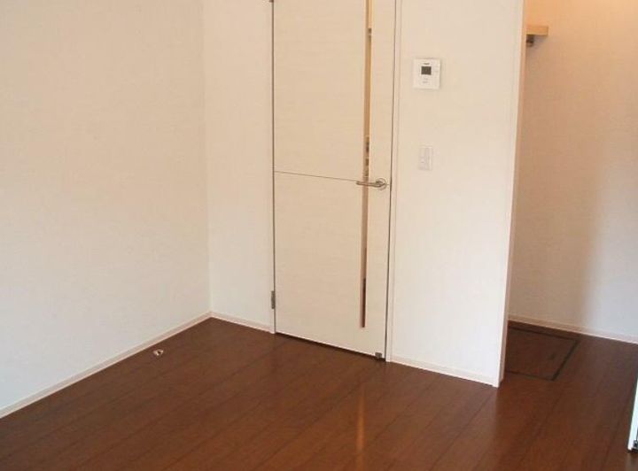 東京都府中市宮町3(アパート)の賃貸物件の内装