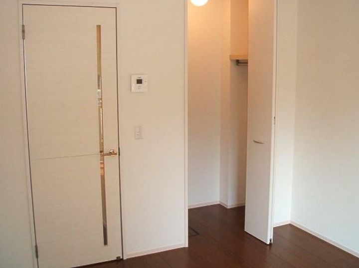 東京都府中市宮町3(アパート)の賃貸物件の内装