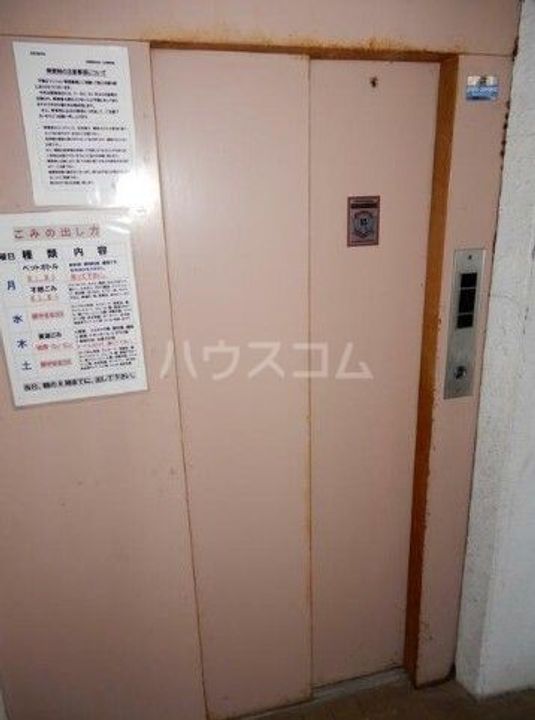 日神パレス赤堤の地図