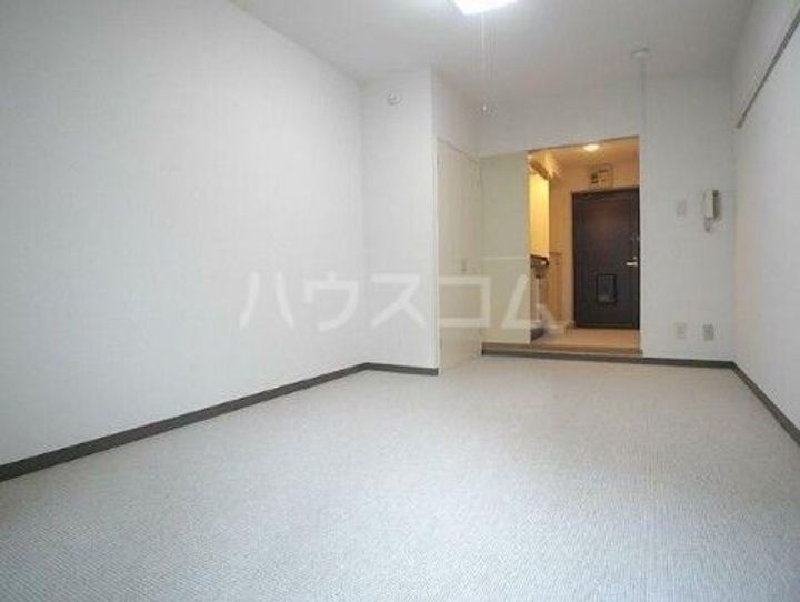 日神パレス赤堤の内装