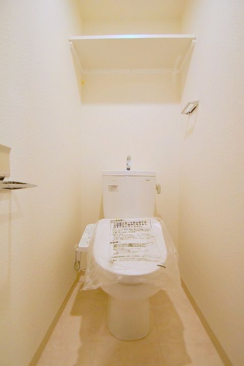 エステムコート広島横川本通りの内装