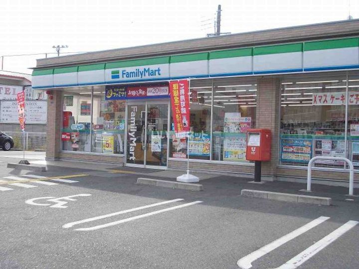 滋賀県草津市笠山2(マンション)の賃貸物件の周辺