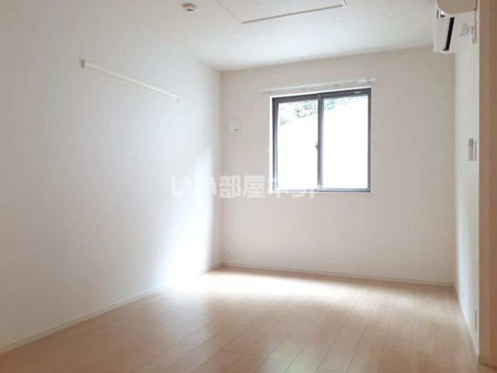 カーサ・ひまわり IIの内装