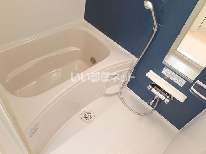 カーサ・ひまわり IIの風呂