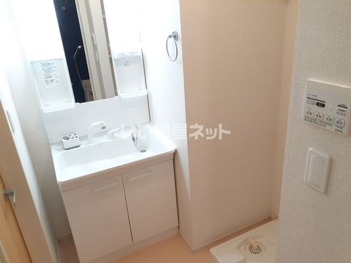 カーサ・ひまわり IIの内装