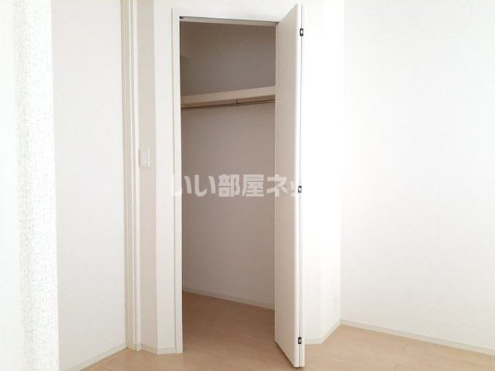 カーサ・ひまわり IIの内装