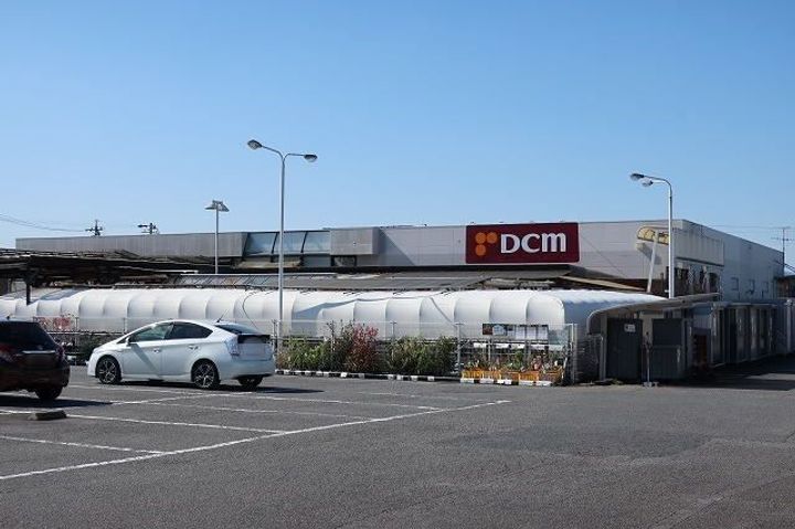 カーサ・ひまわり IIの周辺