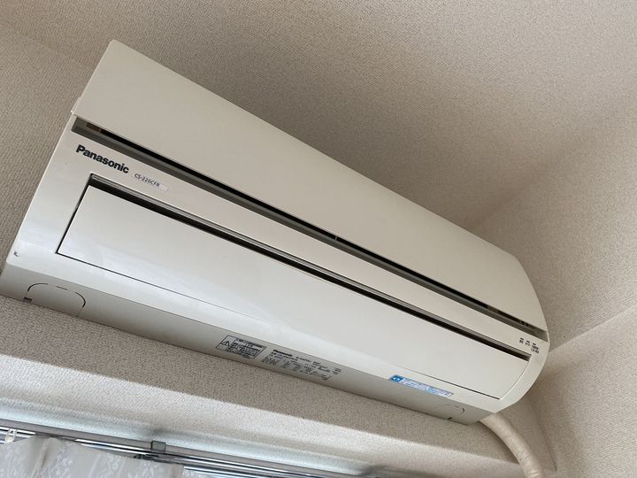 ジュネス康陽の内装