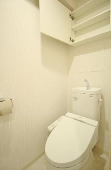 アヴァンタージュ浅草の内装