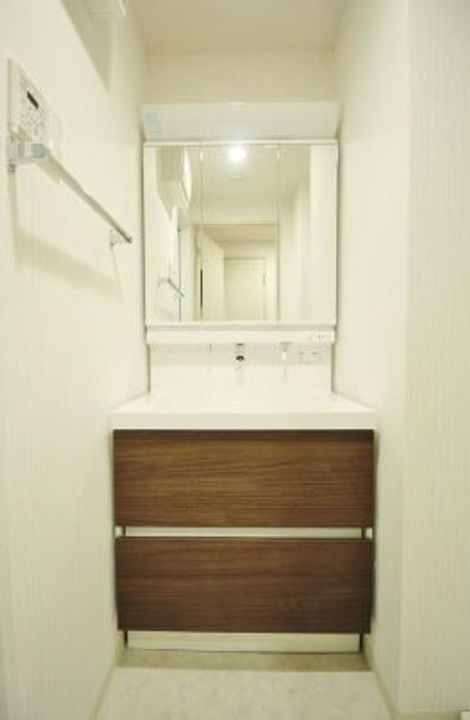 アヴァンタージュ浅草の内装