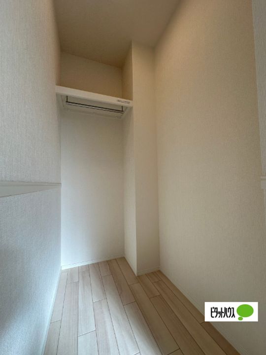 山形県東根市一本木3(アパート)の賃貸物件の内装