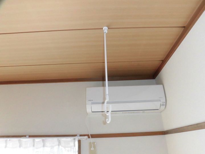 長野県上田市大屋(アパート)の賃貸物件の内装