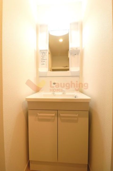 モアメゾン中央公園前の内装