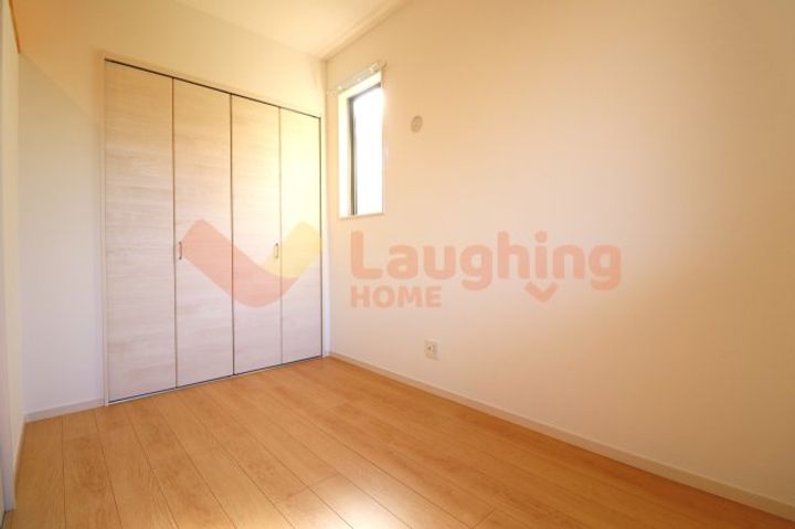 モアメゾン中央公園前の内装