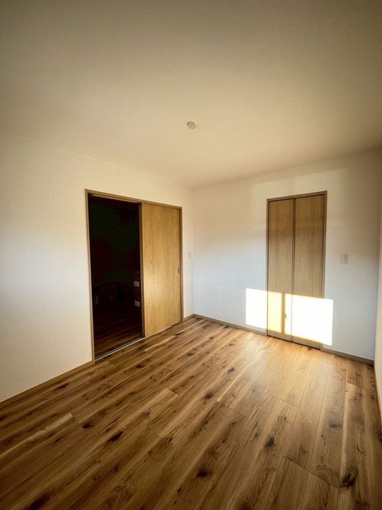 ミリアビタ宮本の内装