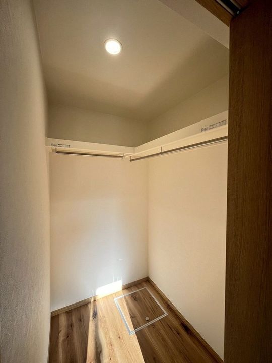 ミリアビタ宮本の内装