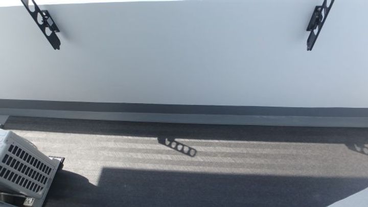 大阪府大阪市北区中津7(マンション)の賃貸物件の内装