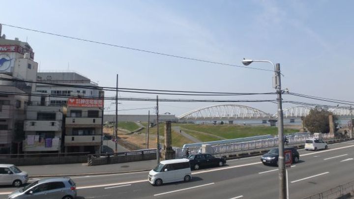 大阪府大阪市北区中津7(マンション)の賃貸物件のその他画像