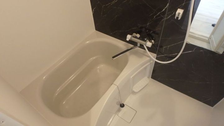 大阪府大阪市北区中津7(マンション)の賃貸物件の風呂