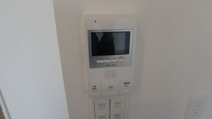 大阪府大阪市北区中津7(マンション)の賃貸物件の内装