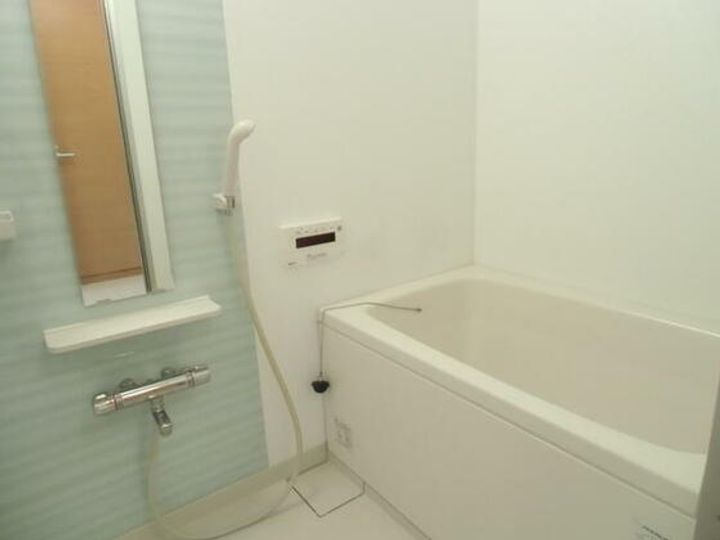 東京都武蔵野市御殿山2(マンション)の賃貸物件の風呂