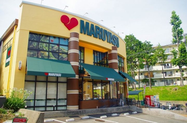 公社賃貸SMALIO 香里三井Bのその他画像