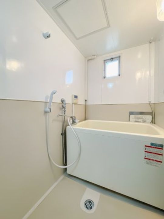 公社賃貸SMALIO 香里三井Bの風呂