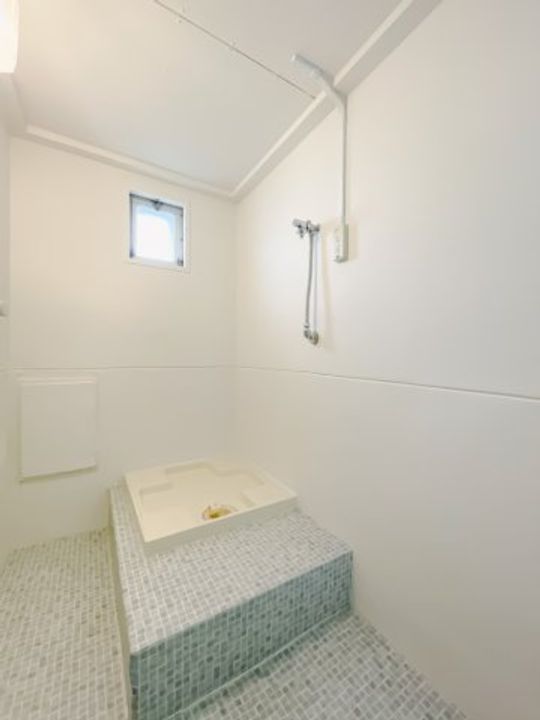 公社賃貸SMALIO 香里三井Bの内装