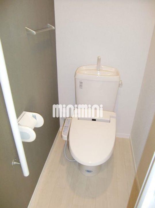 ソレイユ・ルヴァンの内装