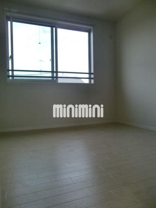 ソレイユ・ルヴァンの内装