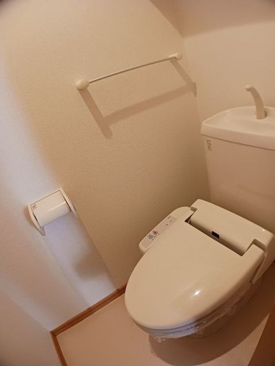 ベイサイドヒルズの内装