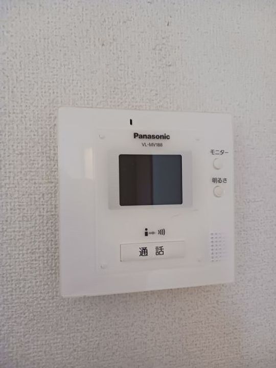 ベイサイドヒルズの内装