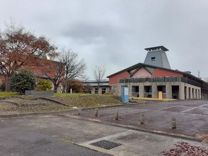 ベイサイドヒルズの周辺