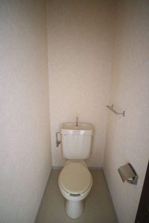 岡山県倉敷市大島(アパート)の賃貸物件の内装