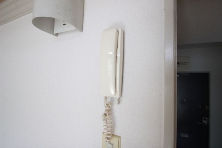 SAKURASAKUの内装