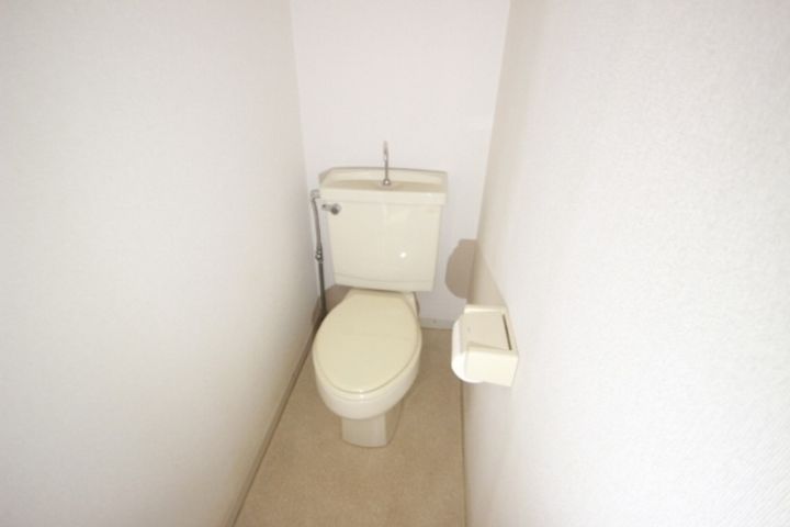 SAKURASAKUの内装