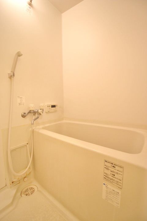 鹿児島県鹿児島市平之町(マンション)の賃貸物件の風呂