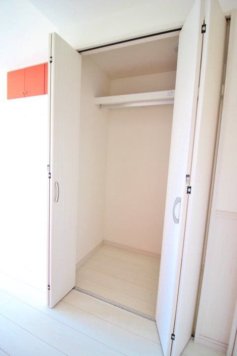 鹿児島県鹿児島市平之町(マンション)の賃貸物件の内装