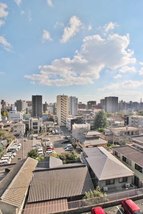 鹿児島県鹿児島市平之町(マンション)の賃貸物件のその他画像