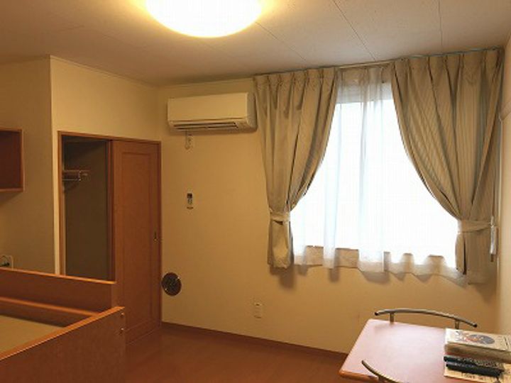 東京都八王子市左入町(アパート)の賃貸物件の内装