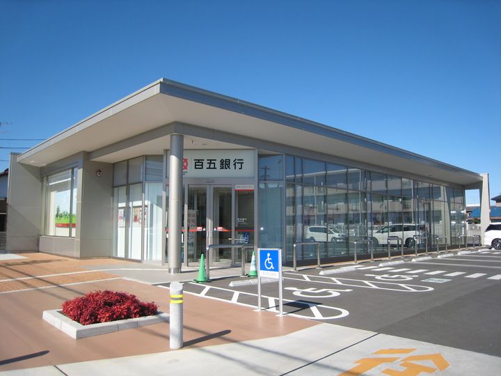 サニーハイツSEINAI IIの周辺