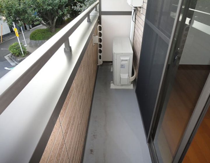 ドリーム八雲の内装