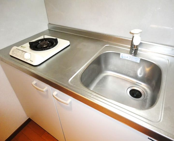 ドリーム八雲のキッチン