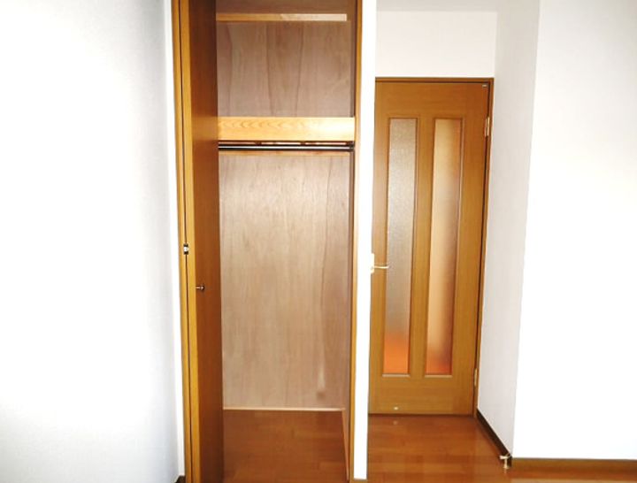 ドリーム八雲の内装