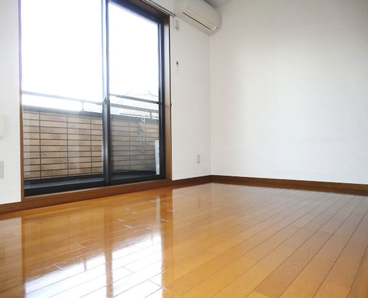 ドリーム八雲の内装